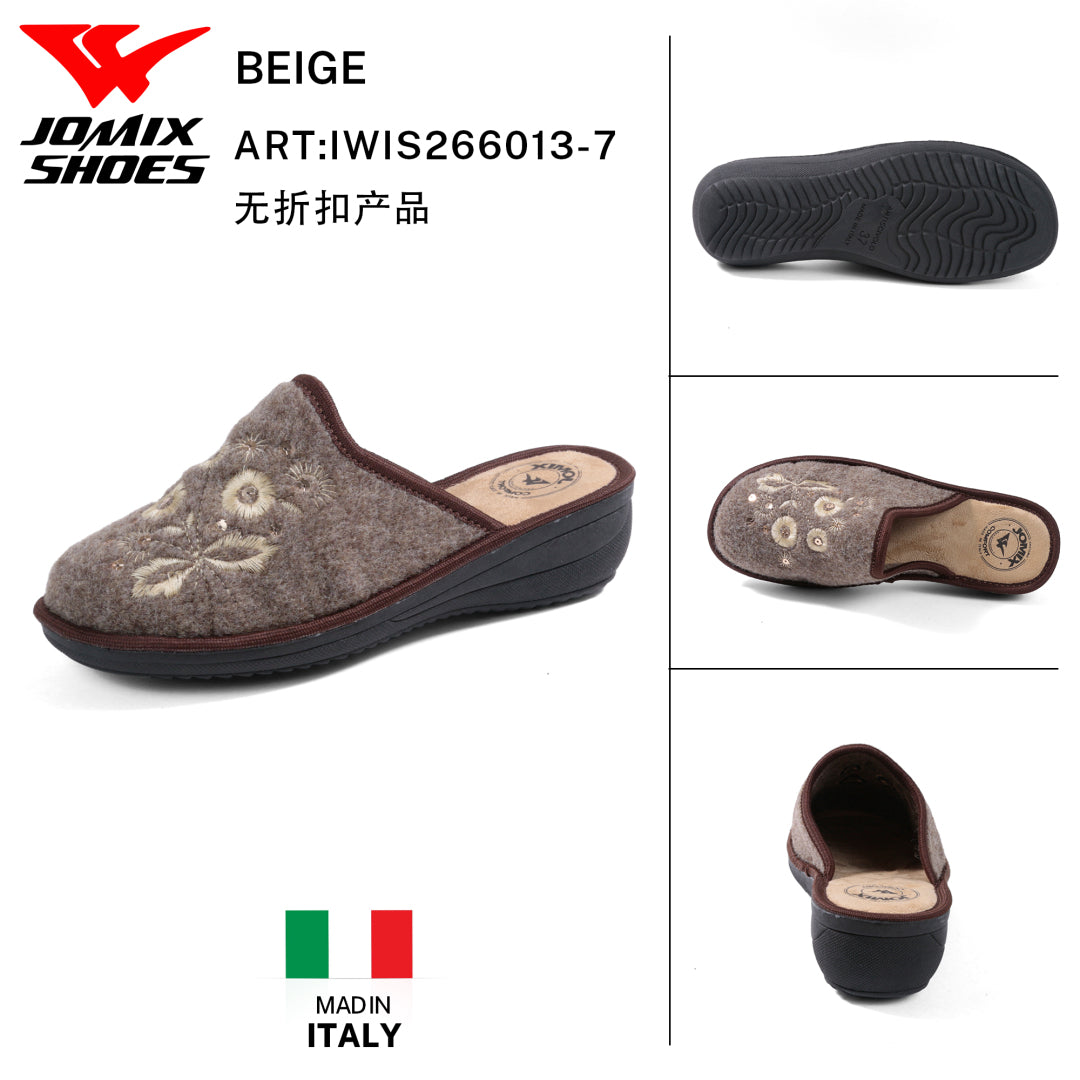Pantofole Da Donna IWIS266013-7