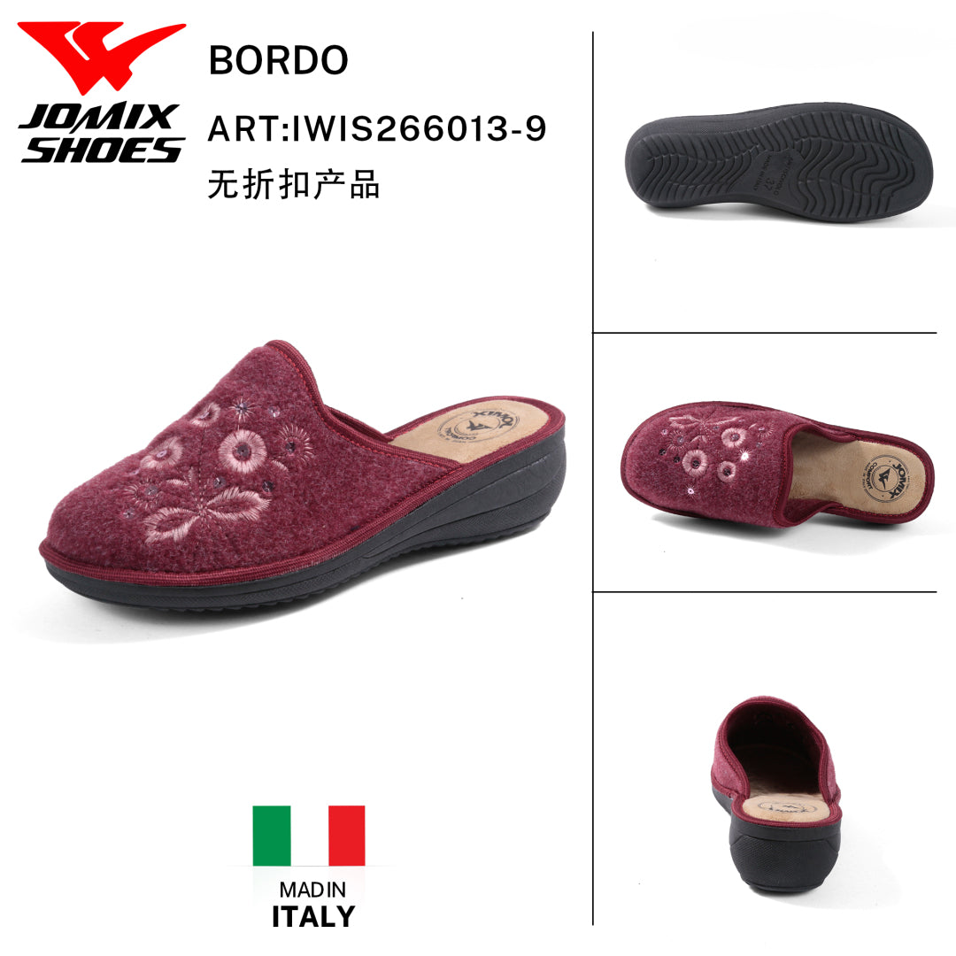 Pantofole Da Donna IWIS266013-9