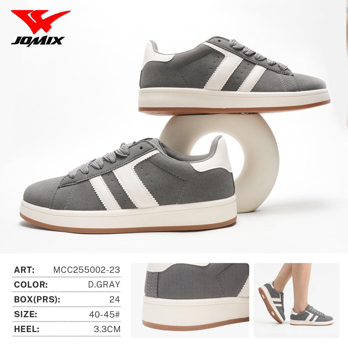 Sneakers Da Uomo MCC255002-23