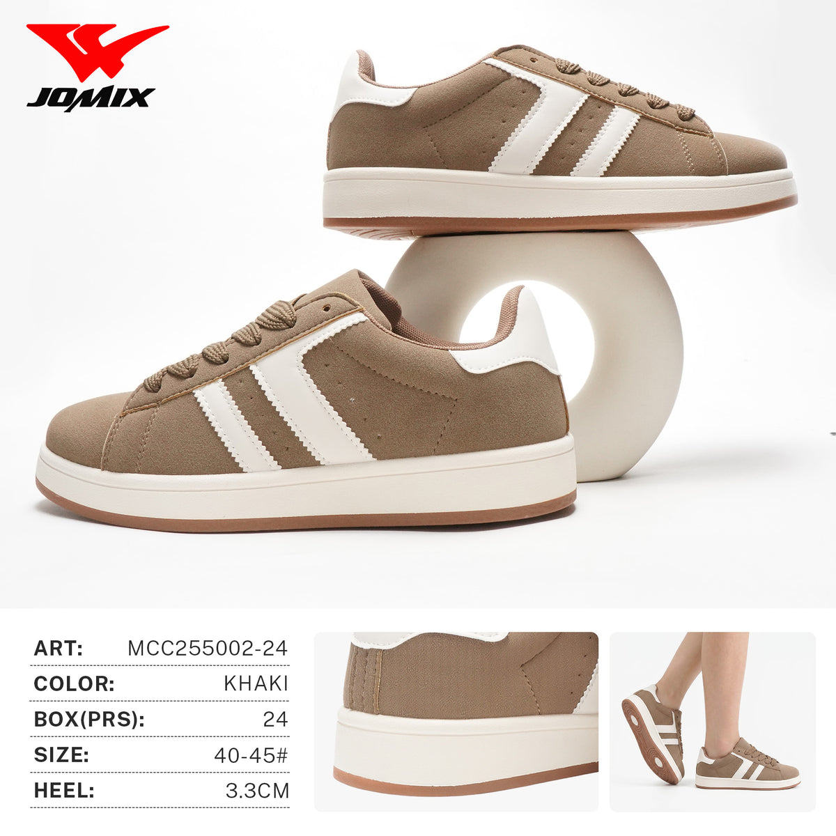 Sneakers Da Uomo MCC255002-24