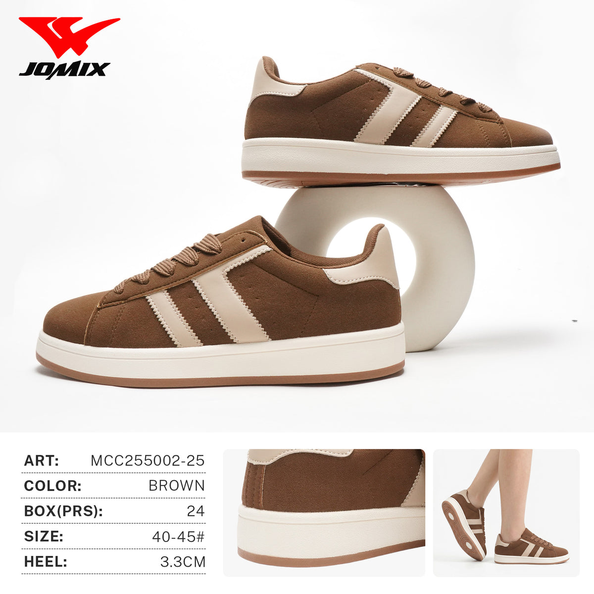 Sneakers Da Uomo MCC255002-25