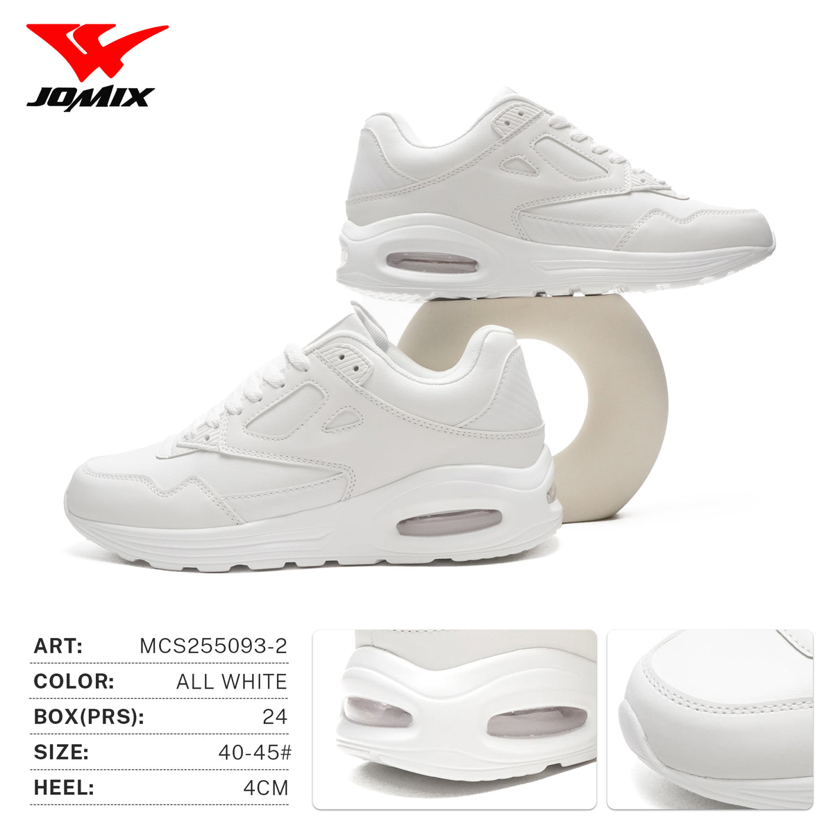 Sneakers Da Uomo MCS255093-2