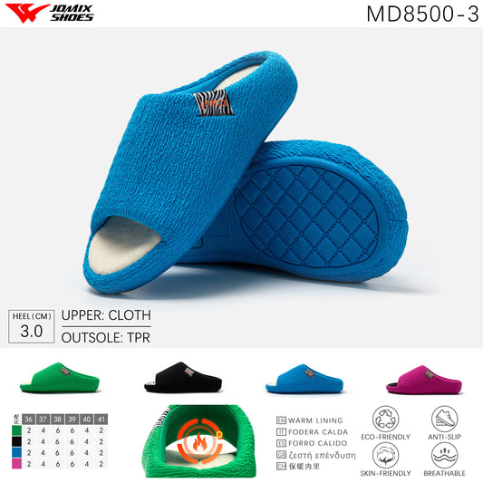 Jomix Shoes MD8500-3 Pantuflas Mujer