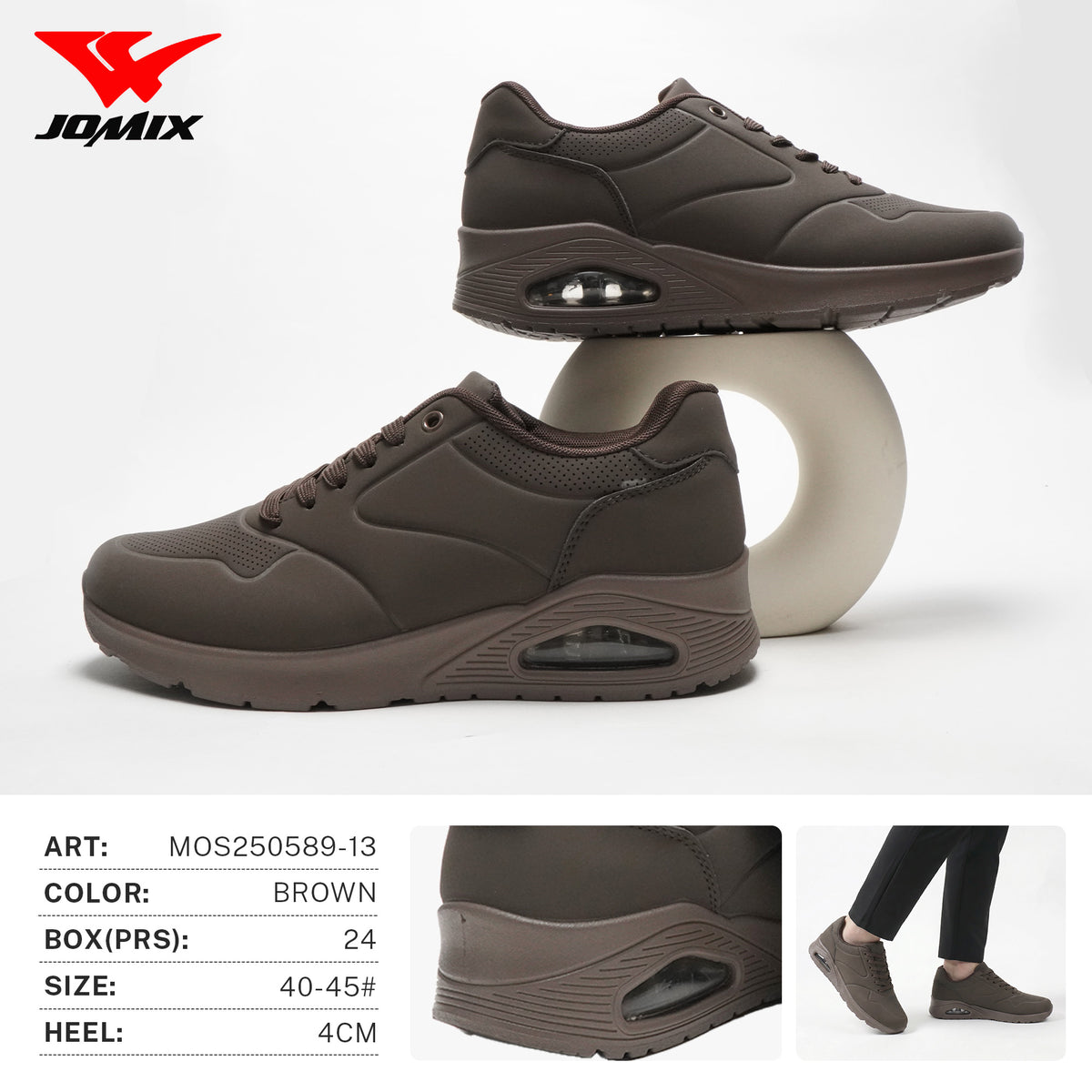 Sneakers Da Uomo MOS250589-13