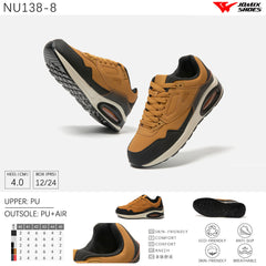 Scarpe Sportive Da Uomo Nu138-8