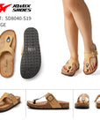 Sandali da donna Jomix Shoes Sd8040 - S19 - Fornitura all'ingrosso di Sandali Donna da Jomix Shoes B2B