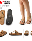 Sandali da donna Jomix Shoes Sd8040 - S7 - Fornitura all'ingrosso di Sandali Donna da Jomix Shoes B2B