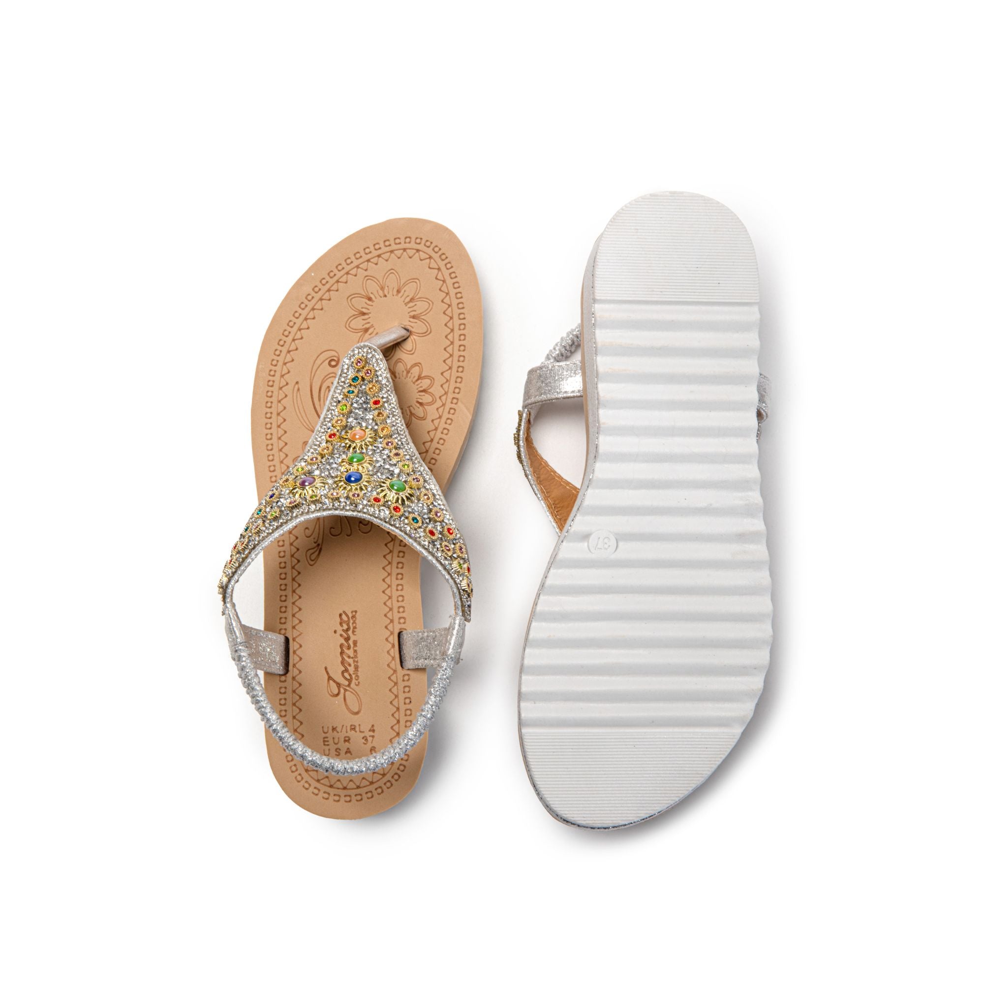 Sandali da donna Jomix Shoes Sd9019 - 11 - Fornitura all'ingrosso di Sandali Donna da Jomix Shoes B2B