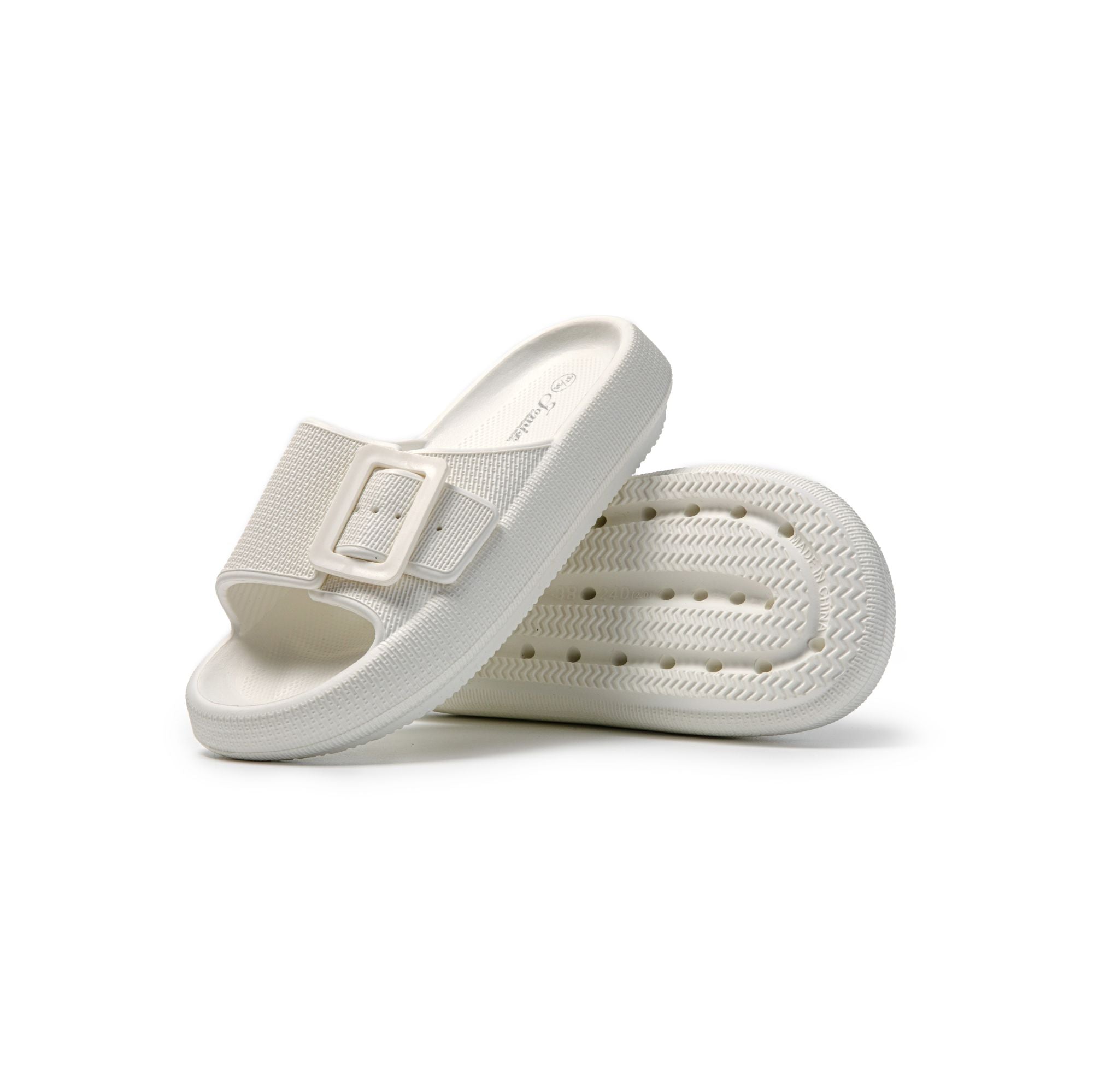 Ciabatte Da Donna Sd9029 - 2 - Fornitura all'ingrosso di Ciabatte Donna da Jomix Shoes B2B