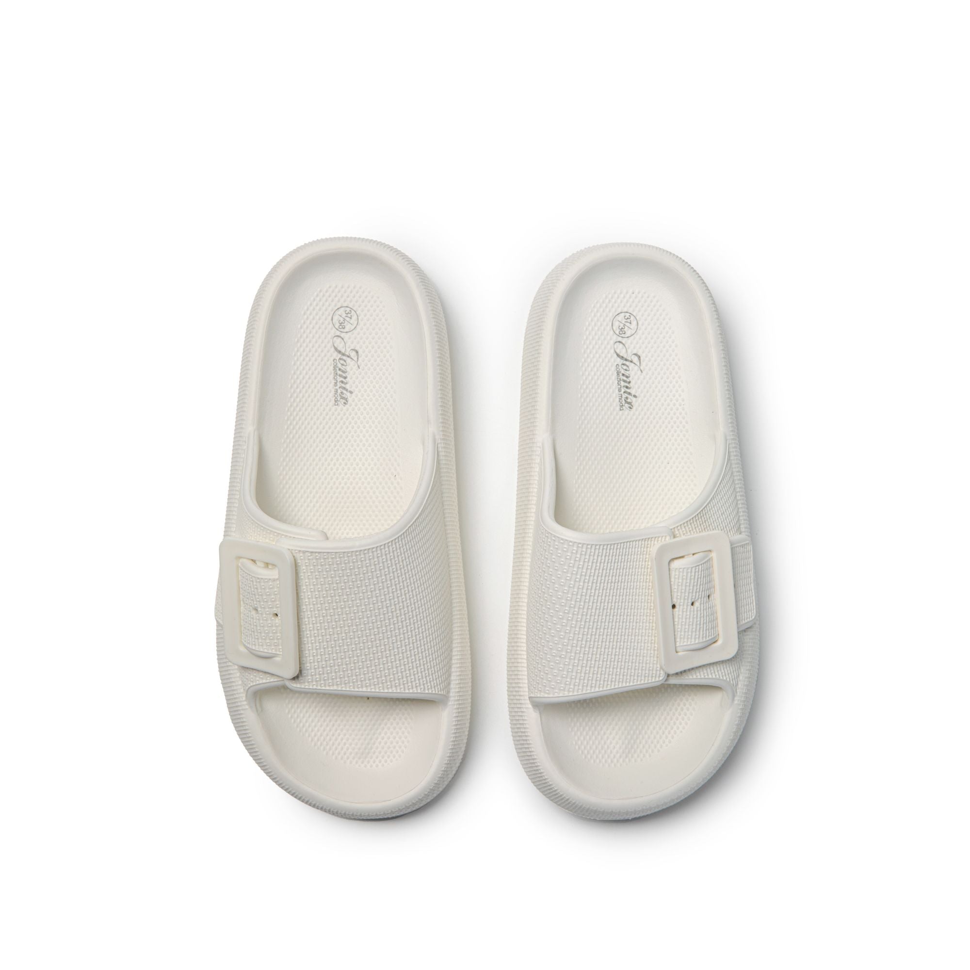 Ciabatte Da Donna Sd9029 - 2 - Fornitura all'ingrosso di Ciabatte Donna da Jomix Shoes B2B