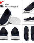 Scarpe Casual Da Donna Jomix Shoes SD9138 - 3 - Fornitura all'ingrosso di Sneakers Donna da Jomix Shoes B2B