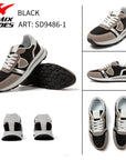 Sneakers Da Donna Jomix Shoes SD9486 - 1 - Fornitura all'ingrosso di Sneakers Donna da Jomix Shoes B2B