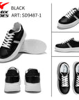 Scarpe Casual Da Donna Sd9487 - 1 - Fornitura all'ingrosso di Sneakers Donna da Jomix Shoes B2B
