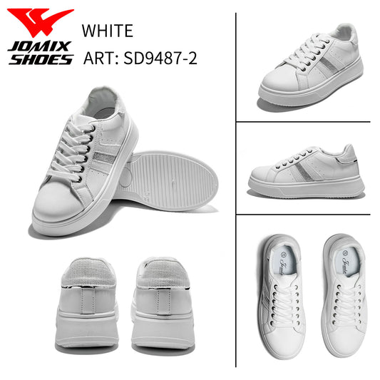 Women's Casual Shoes Sd9487-2