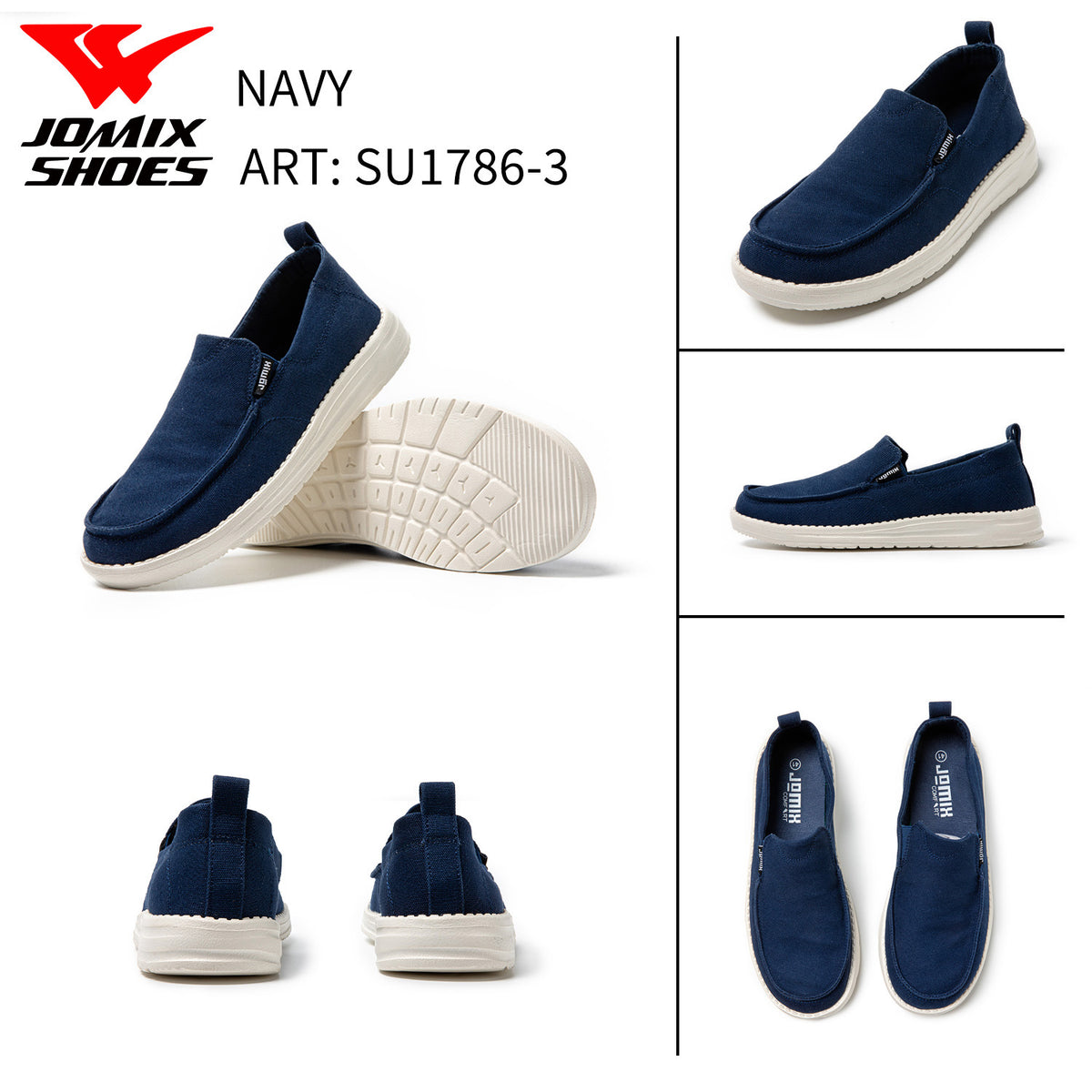 Men's Casual Shoes Su1786-3