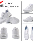 Sneakers Da Uomo Jomix Shoes SU4019 - 24 - Fornitura all'ingrosso di Sneakers Uomo da Jomix Shoes B2B