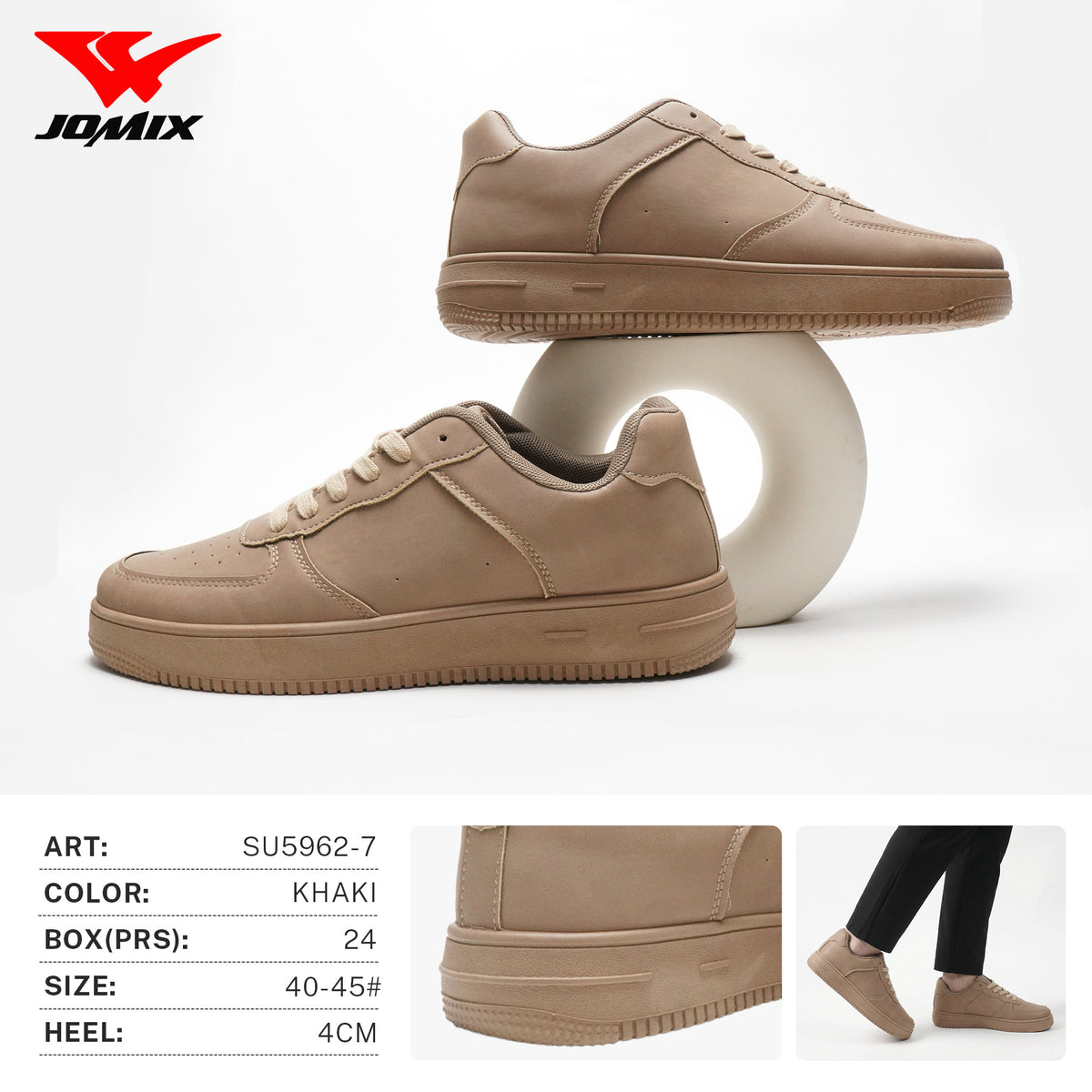 Sneakers Da Uomo SU5962-7