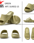 Ciabatte Da Uomo Jomix Shoes SU9032 - 15 - Fornitura all'ingrosso di Ciabatte Uomo da Jomix Shoes B2B