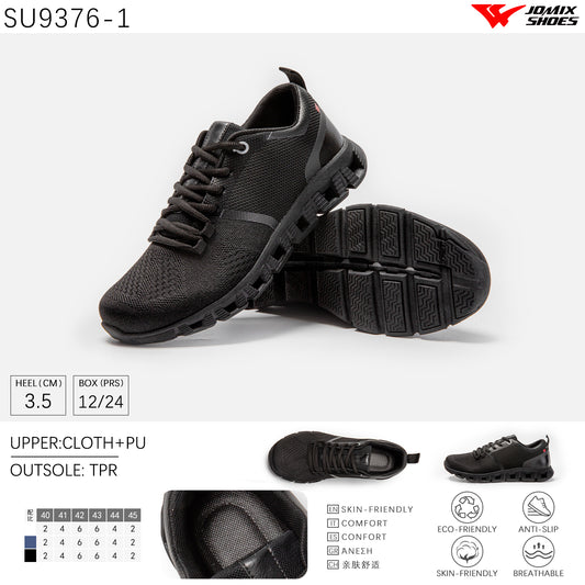 Men's Sports Shoes Su9376-1