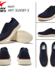 Scarpe Casual Da Uomo Su9387 - 3 - Fornitura all'ingrosso di Sneakers Uomo da Jomix Shoes B2B