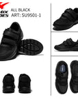 Scarpe Sportive Da Uomo Su9501 - 1 - Fornitura all'ingrosso di Sneakers Uomo da Jomix Shoes B2B