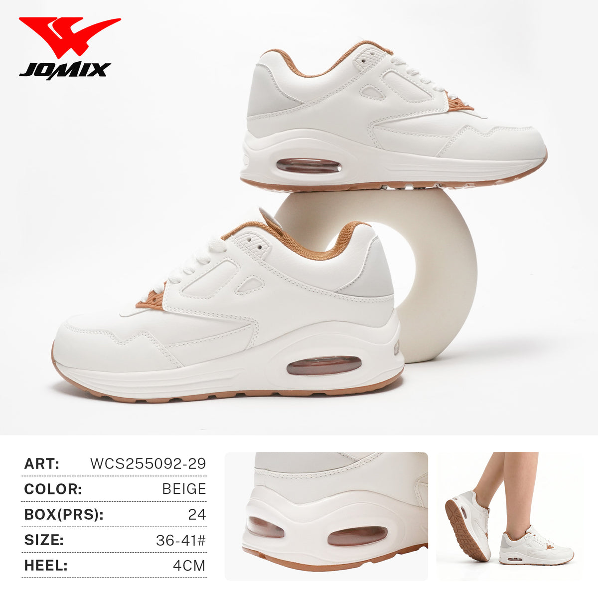 Sneakers Da Donna WCS255092-29