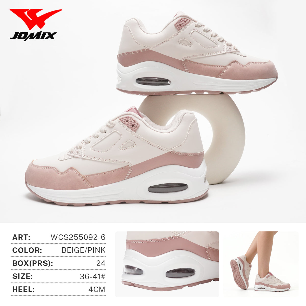 Sneakers Da Donna WCS255092-6