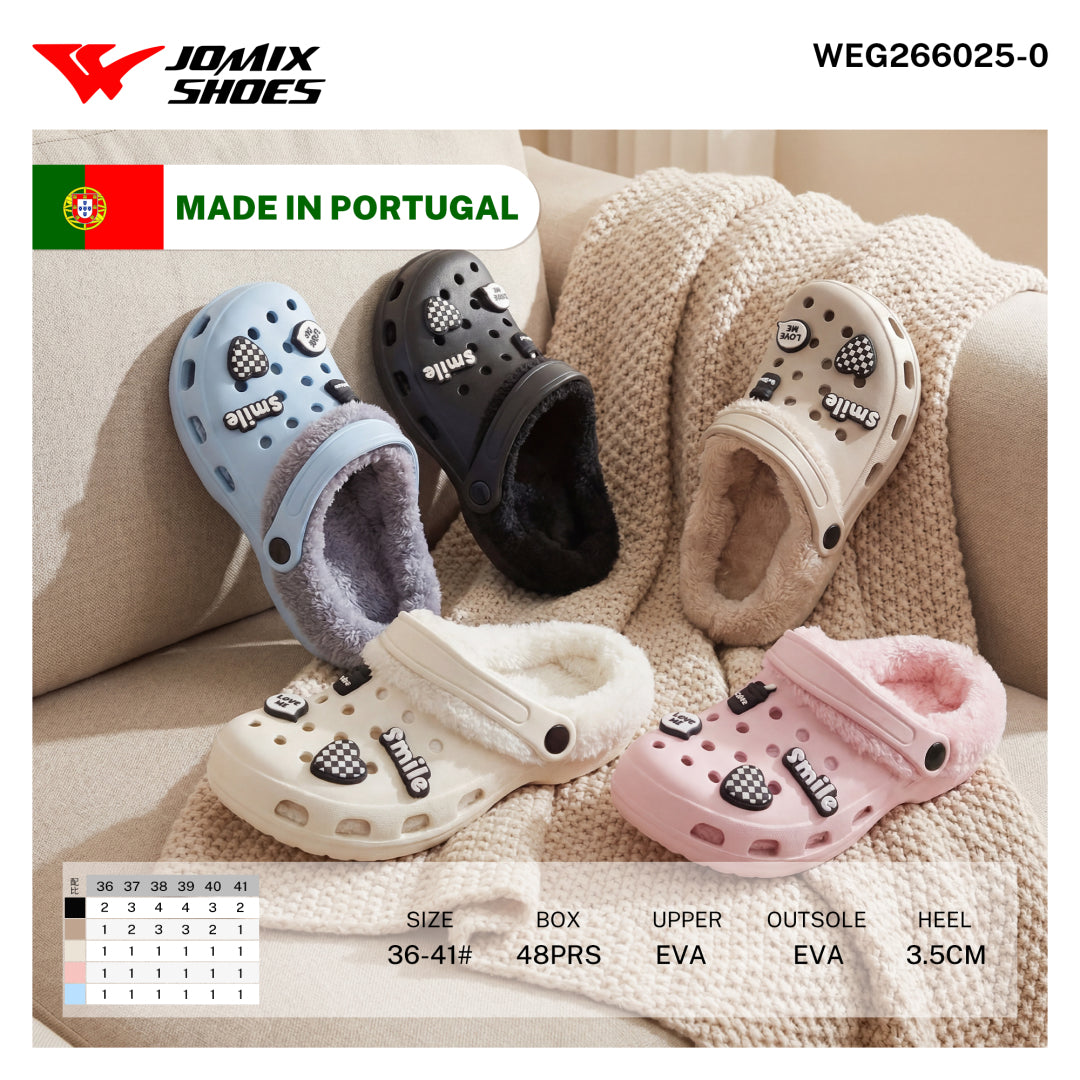 Pantofole Da Donna ÎÞÕۿ۲úƷ WEG266025-0