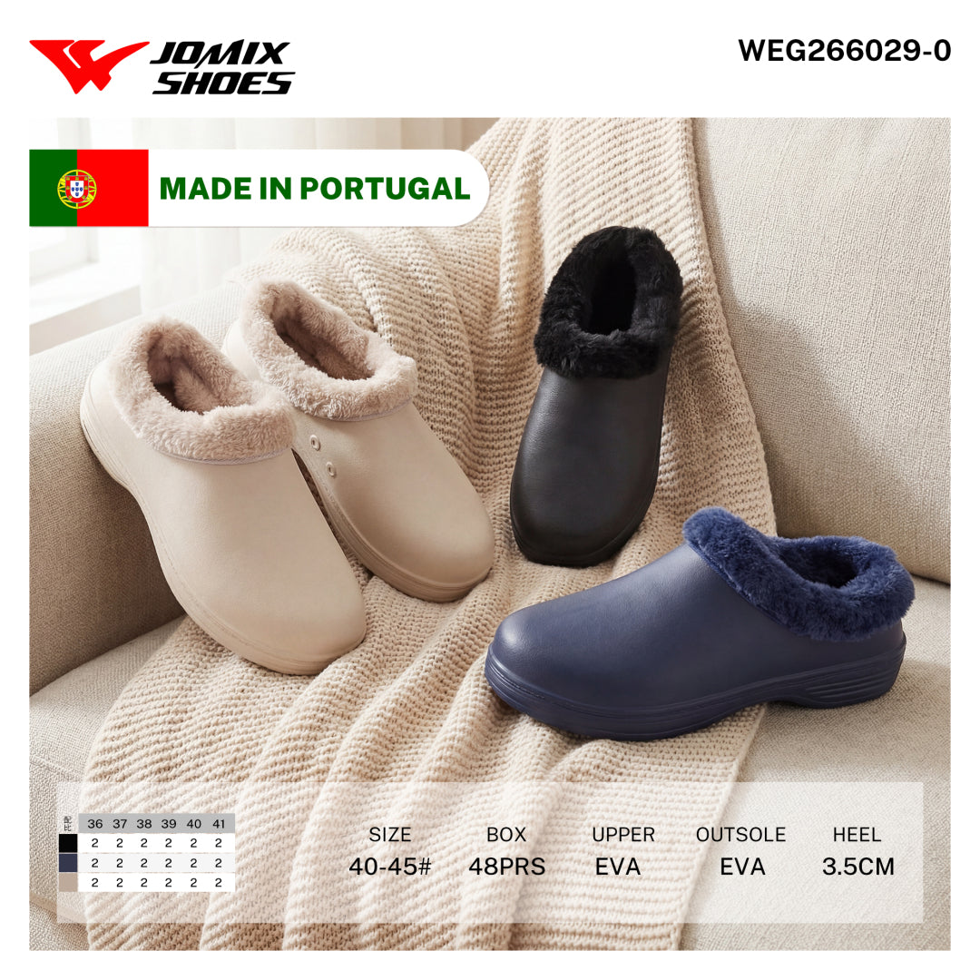 Pantofole Da Donna ÎÞÕۿ۲úƷ WEG266029-0