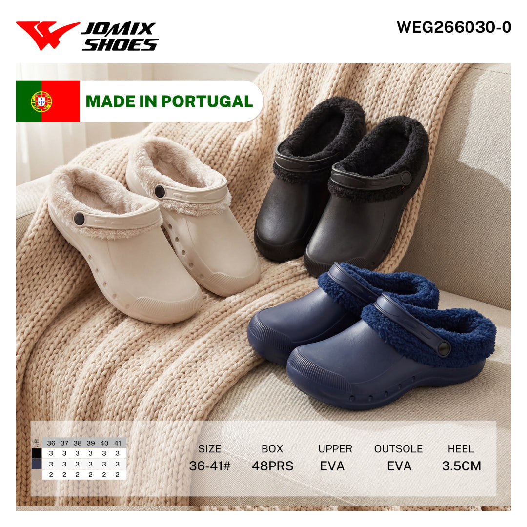 Pantofole Da Donna ÎÞÕۿ۲úƷ WEG266030-0