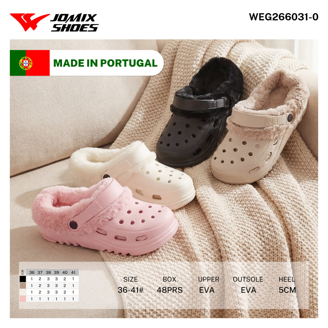 Pantofole Da Donna ÎÞÕۿ۲úƷ WEG266031-0