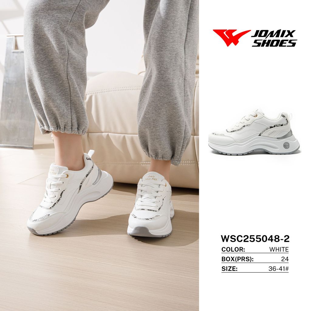 Casual shoes Donna WSC255048 - 2 - Fornitura all'ingrosso di Scarpe Donna da Jomix Shoes B2B