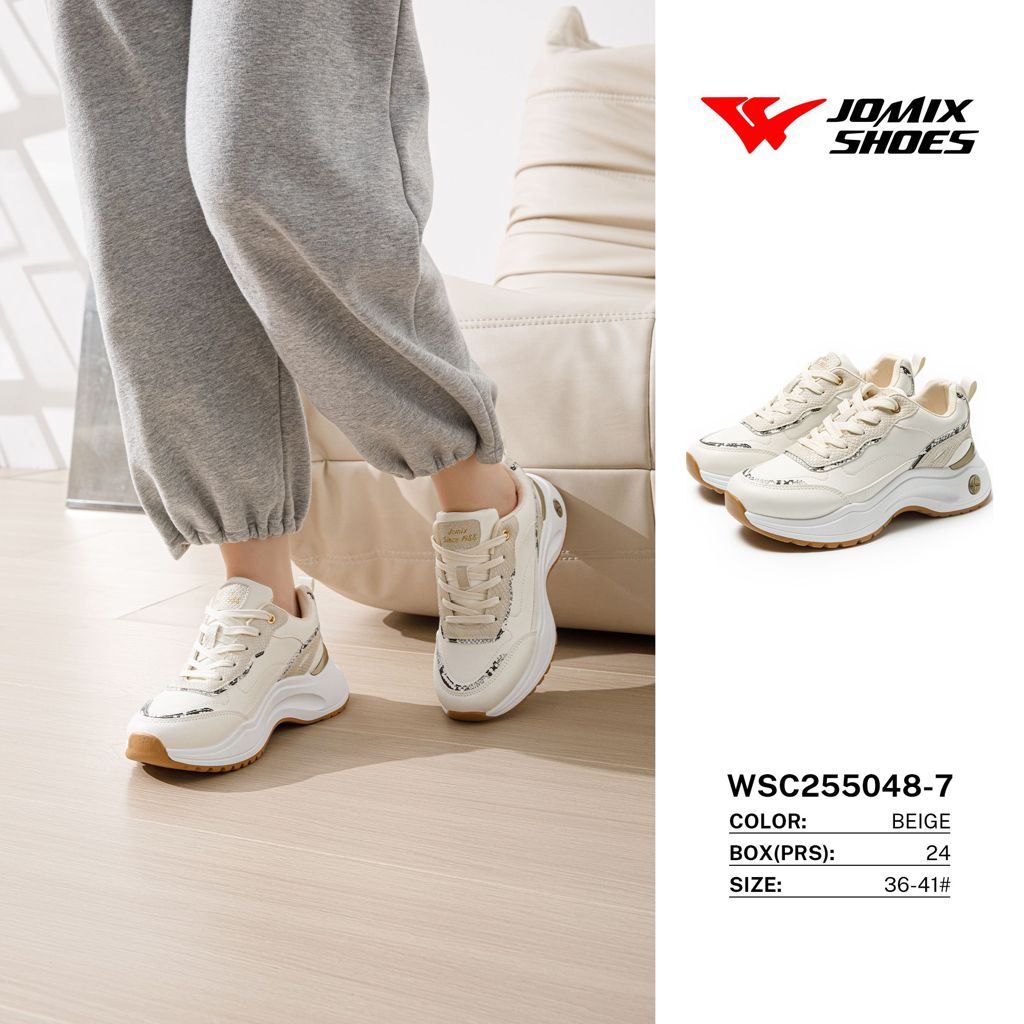 Casual shoes Donna WSC255048 - 7 - Fornitura all'ingrosso di Scarpe Donna da Jomix Shoes B2B