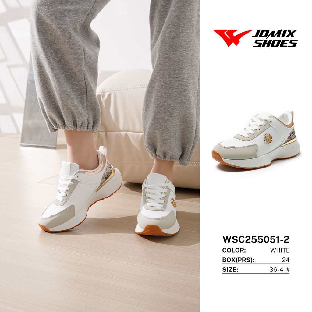 Casual shoes Donna WSC255051 - 2 - Fornitura all'ingrosso di Scarpe Donna da Jomix Shoes B2B