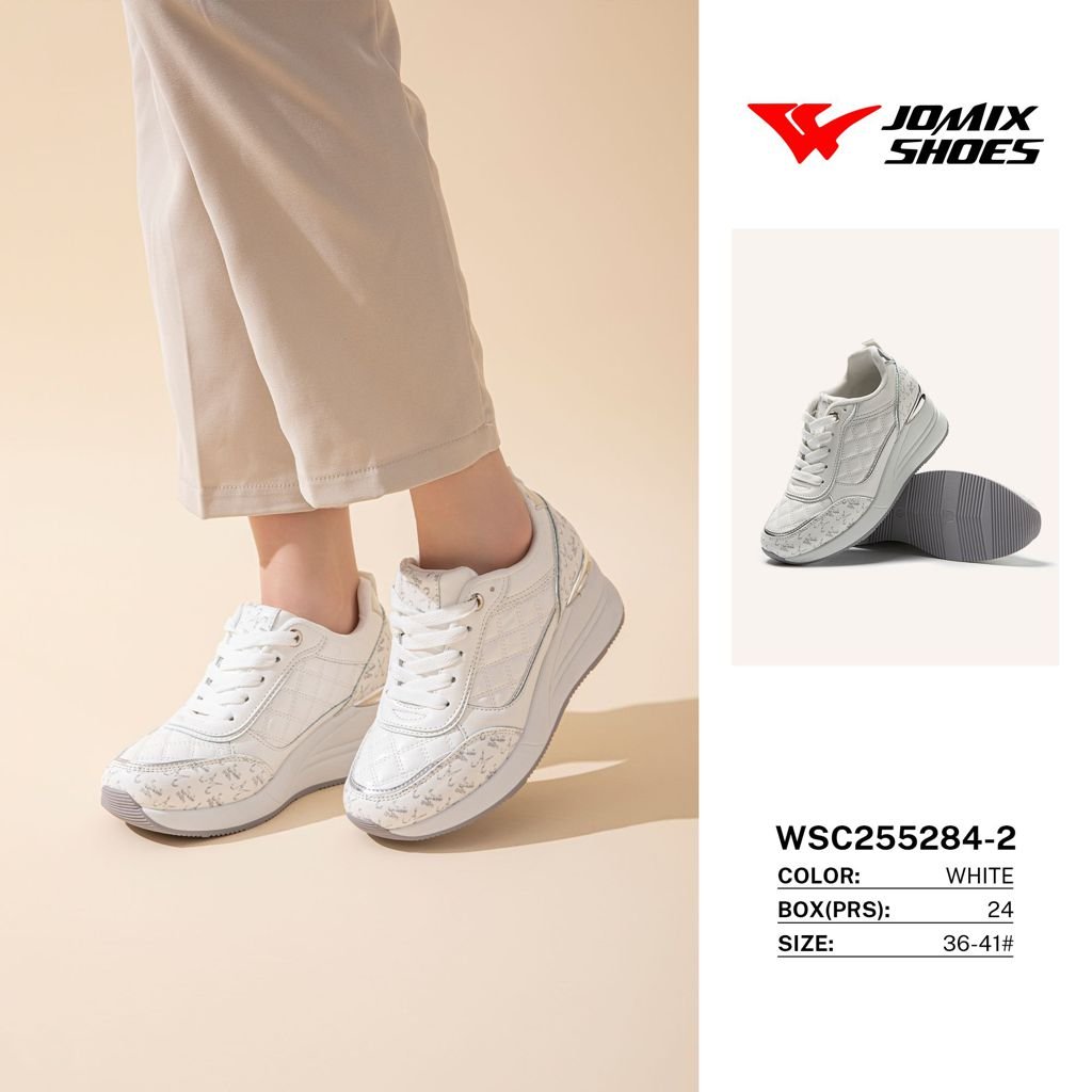 Casual shoes Donna WSC255284 - 2 - Fornitura all'ingrosso di Scarpe Donna da Jomix Shoes B2B