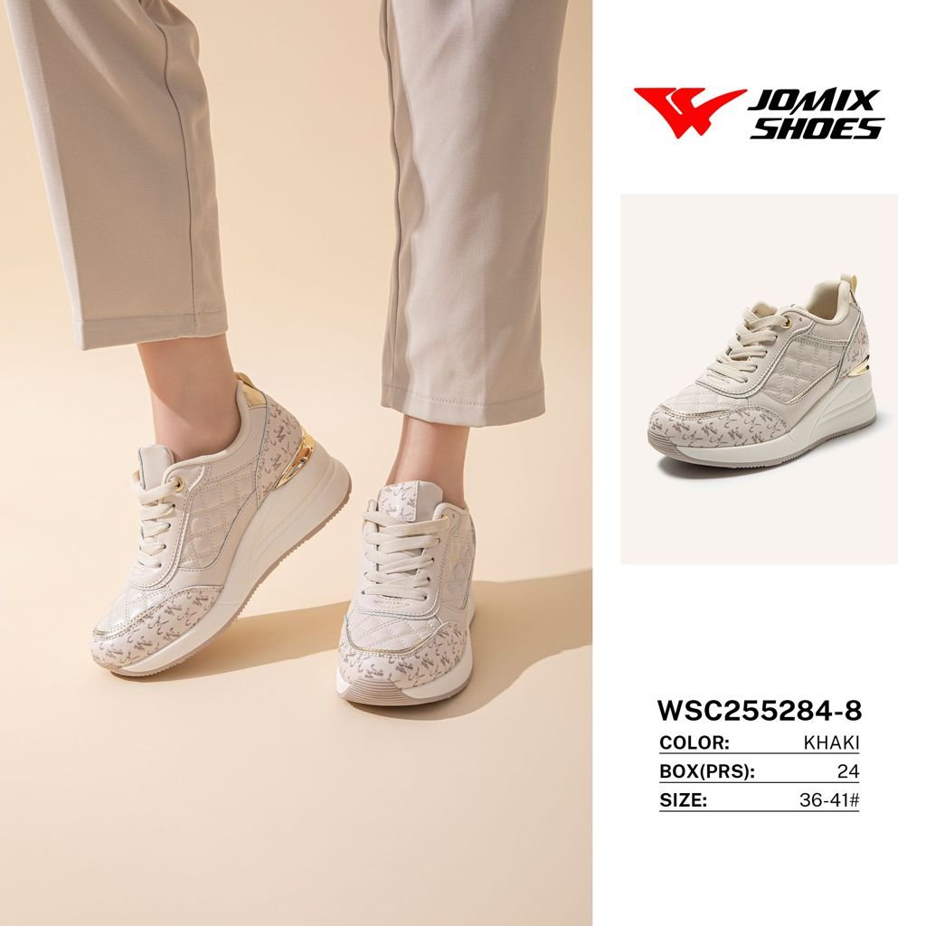 Casual shoes Donna WSC255284 - 8 - Fornitura all'ingrosso di Scarpe Donna da Jomix Shoes B2B