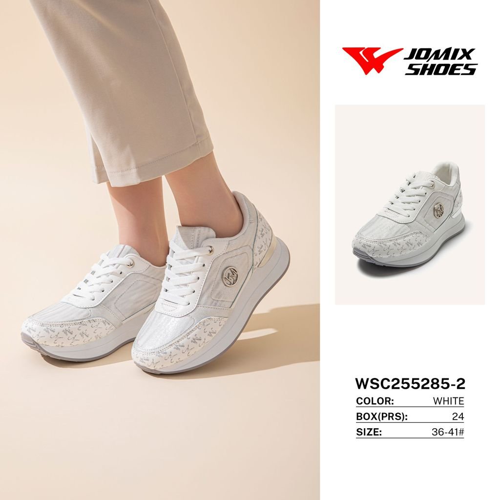 Casual shoes Donna WSC255285 - 2 - Fornitura all'ingrosso di Scarpe Donna da Jomix Shoes B2B