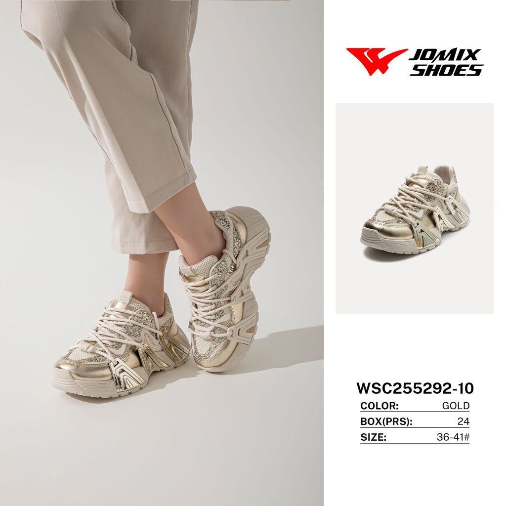 Casual shoes Donna WSC255292 - 10 - Fornitura all'ingrosso di Scarpe Donna da Jomix Shoes B2B