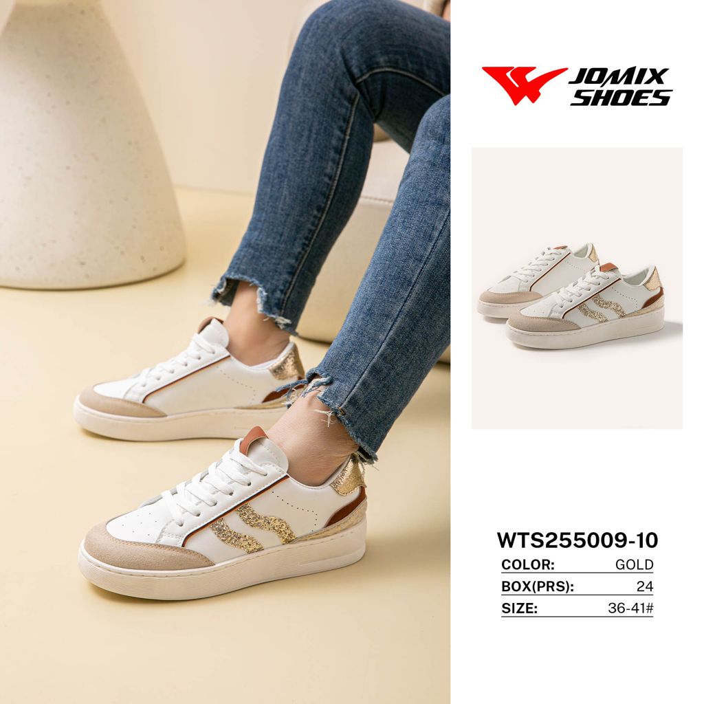 Casual shoes Donna WTS255009 - 10 - Fornitura all'ingrosso di Scarpe Donna da Jomix Shoes B2B