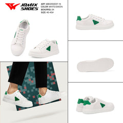 Casual Shoes Man Mbo250037 - 15