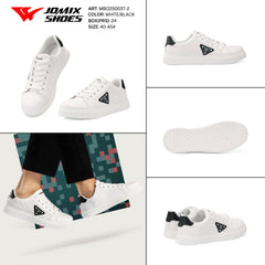 Casual Shoes Man Mbo250037 - 2