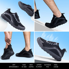 Casual Shoes Man Mfk250585 - 1