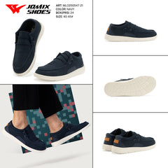 Casual Shoes Man Mlo250547 - 21