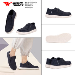 Casual Shoes Man Mlo250548 - 3