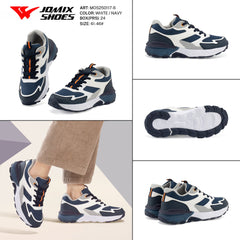 Casual Shoes Man Mos250117 - 6