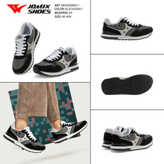 Casual Shoes Man Mos250551 - 1