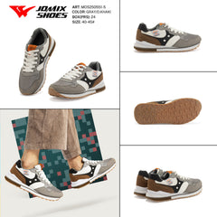 Casual Shoes Man Mos250551 - 5