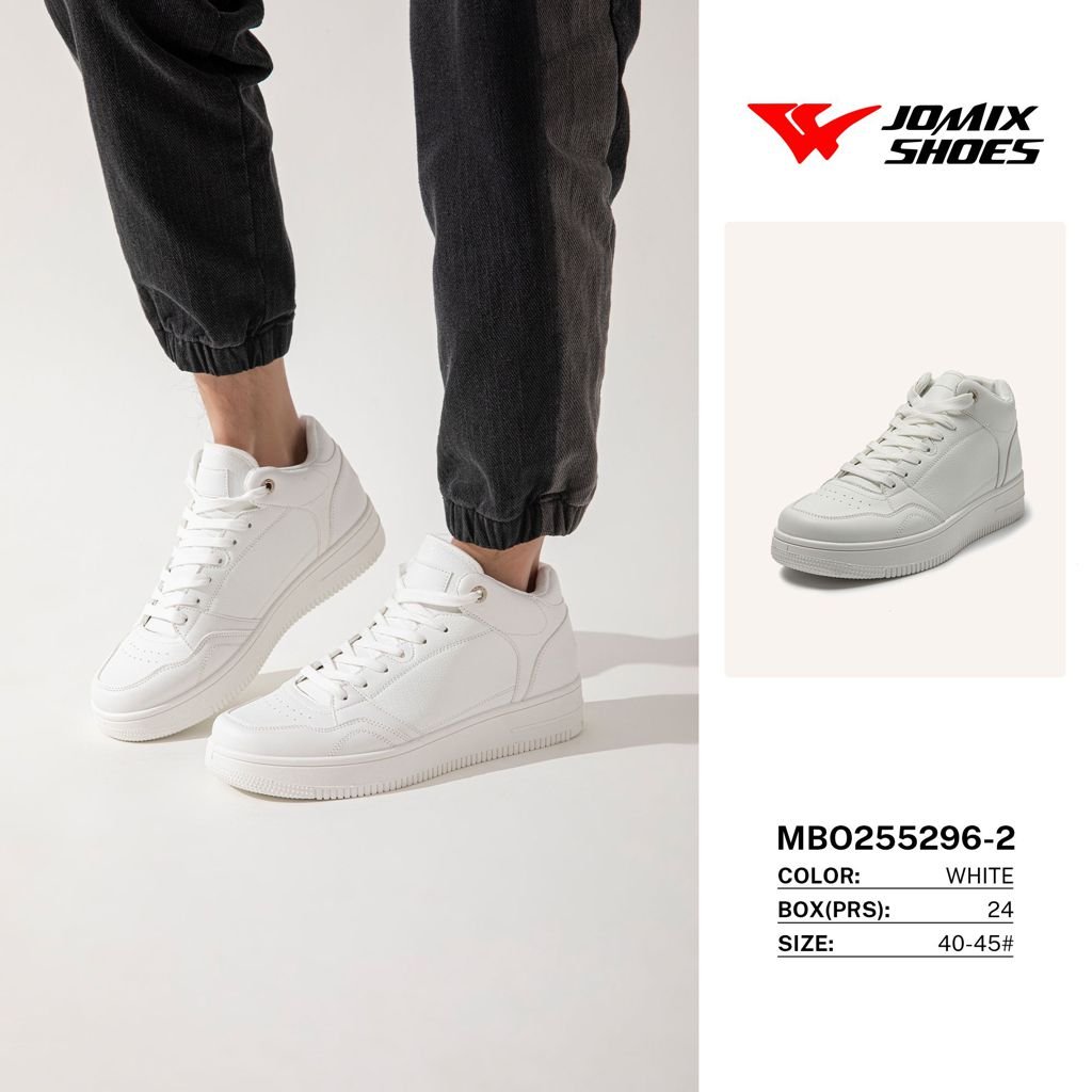 Casual shoes Uomo MBO255296 - 2 - Fornitura all'ingrosso di Scarpe Uomo da Jomix Shoes B2B