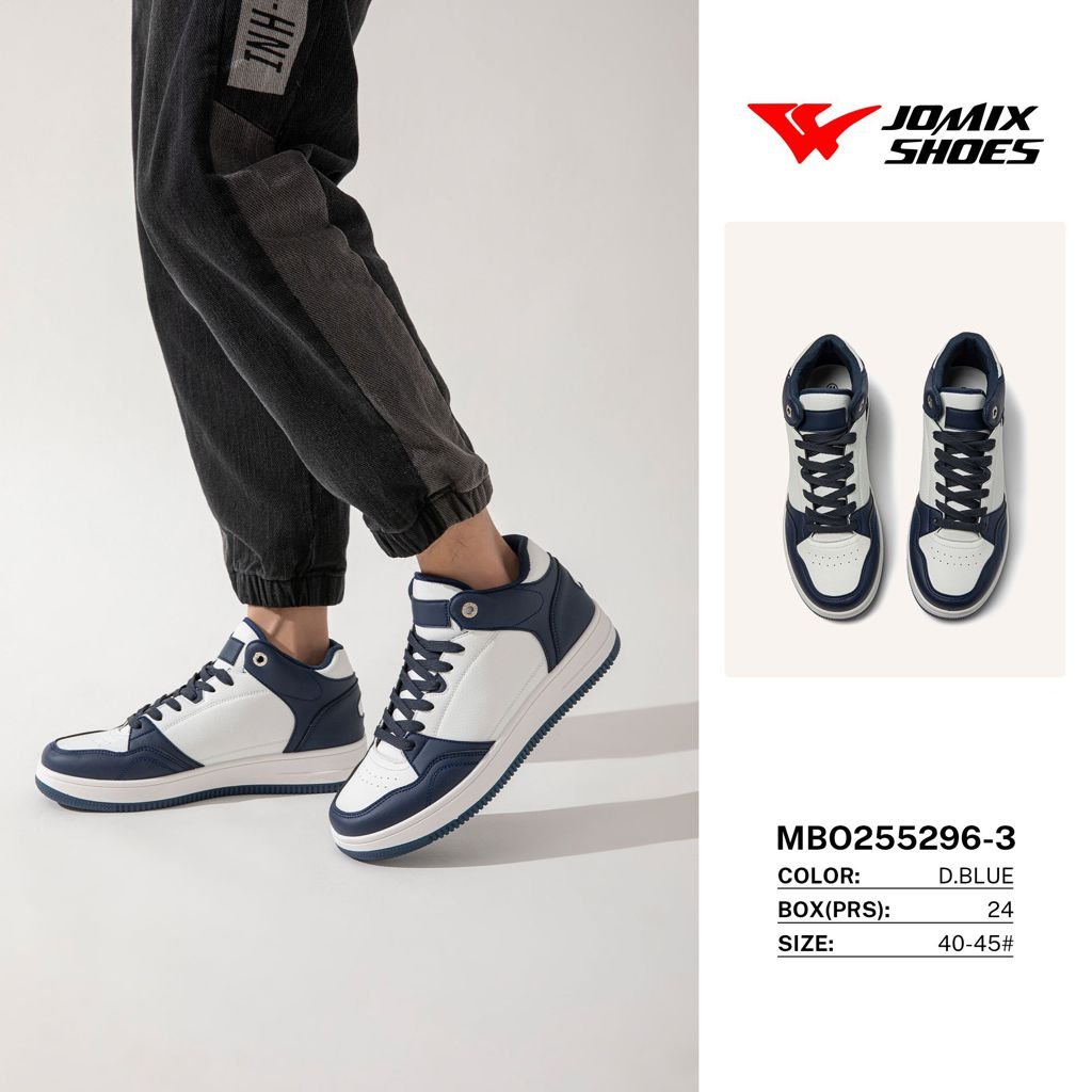 Casual shoes Uomo MBO255296 - 3 - Fornitura all'ingrosso di Scarpe Uomo da Jomix Shoes B2B