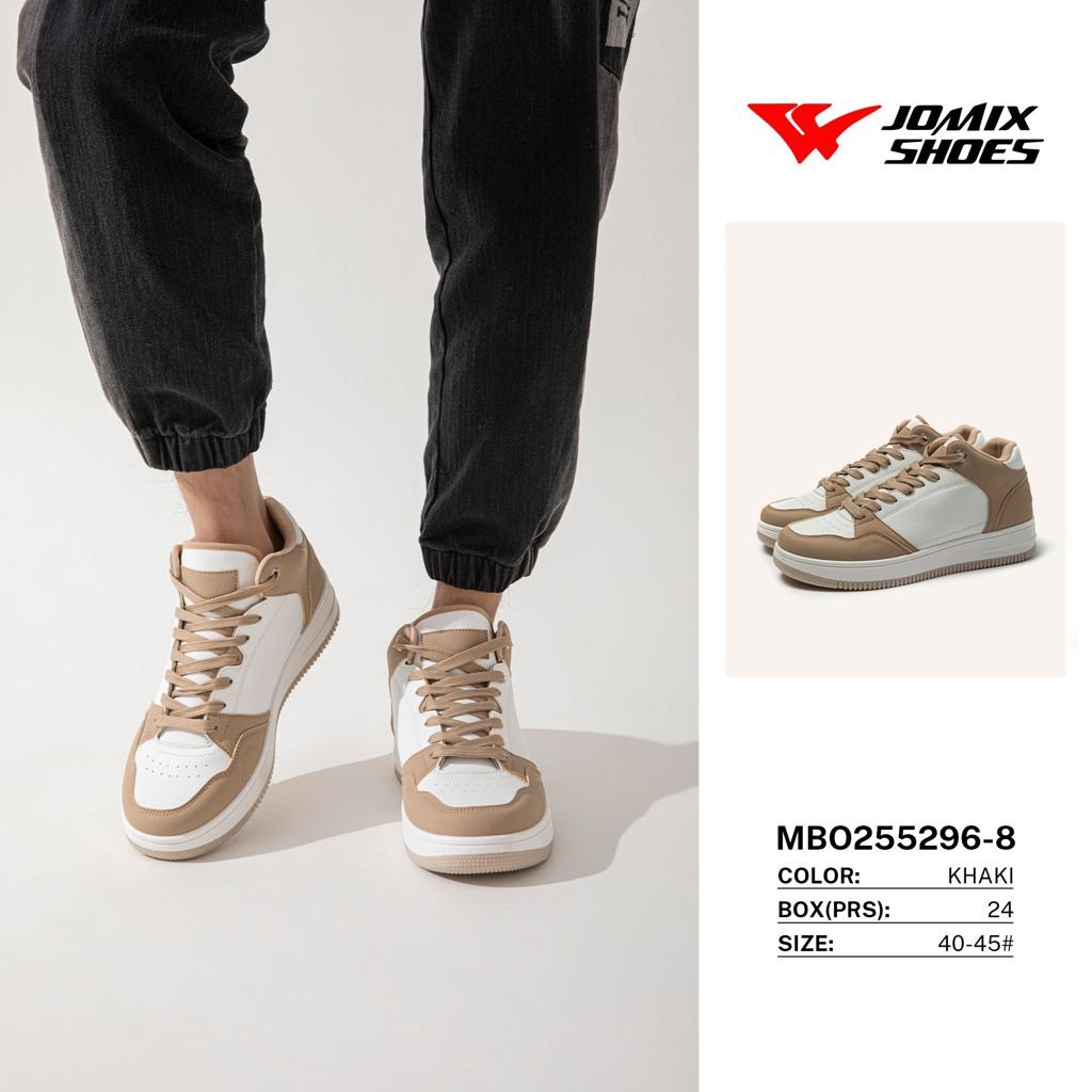 Casual shoes Uomo MBO255296 - 8 - Fornitura all'ingrosso di Scarpe Uomo da Jomix Shoes B2B